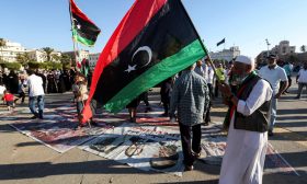 ألمانيا: واشنطن يجب ألا تمنع غوتيريش من تعيين مبعوث جديد للأمم المتحدة إلى ليبيا