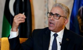 وزير داخلية ليبيا ردا على السيسي: الليبيون لايقبلون المساس بأمن مصر ولا التهديد