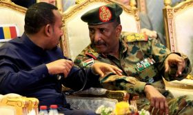 السودان يعلن التصدي لهجوم من 