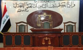 مأزق القضاء العراقي العالق في وحل العملية السياسية