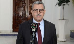 رئيس وزراء الجزائر: الخروج من الحجر الصحي سيكون تدريجيا وبشكل مرن