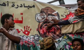 السودان: عام على فض الاعتصام