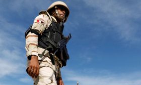 هل سيعرض السيسي الجيش المصري للاستنزاف في ليبيا؟