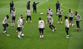 بعد استئناف الليغا.. من سيخسر مكانه في تشكيلة ريال مدريد؟