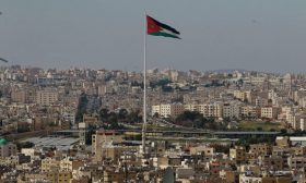 الدين العام للأردن يصعد 8.4 بالمئة بنهاية أبريل
