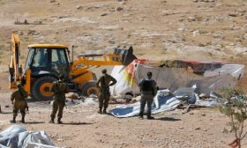 تقرير دولي يرصد ارتفاع عمليات هدم المنازل الفلسطينية على أيدي قوات الاحتلال لـ250%