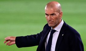 زيدان: ريال مدريد لا يفوز بالتحكيم وهكذا تبدو إصابة راموس