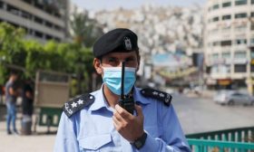 الضفة الغربية: 11 مليون خسائر النقل والمواصلات جراء جائحة 
