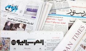 أزمة الصحافة في الأردن… وهذا هو الحل