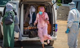 السلطات المغربية تتخذ مجموعة من الإجراءات والتدابير لإدارة المرحلة الثانية من الحجر الصحي ابتداء من منتصف ليل الخميس المقبل