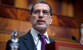 العثماني: المرحلة الثانية من تخفيف الحجر الصحي تشمل الترخيص لأنشطة اقتصادية واجتماعية وثقافية
