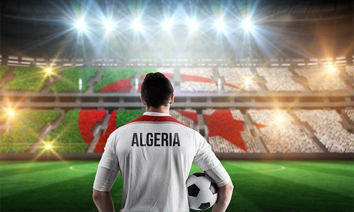 الكرة الجزائرية تبحث عن رئيس اتحاد القدس العربي