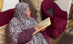 وفاة إحدى نجمات مواقع التواصل الاجتماعي في مصر – (تغريدات)