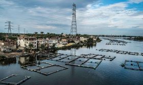 سد النهضة العظيم بين طموحات إثيوبيا لتكون 