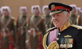 العاهل الأردني: تحرك إسرائيل لضم أراض في الضفة الغربية يهدد الاستقرار في الشرق الأوسط
