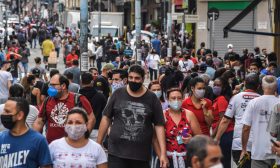 أكثر من 70 ألف وفاة بكوفيد-19 في أمريكا اللاتينية