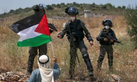 نظرة على المشاريع الإسرائيلية للضم والتهويد