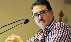 الصحافي بوعشرين يتضامن مع زميله الريسوني والسلطة تعاقبه