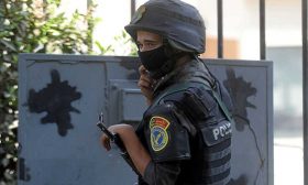 «العفو الدولية» تدين «الإعدام المريع والوحشي» لسبعة مصريين