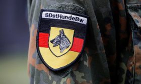 الجيش الألماني يحل سرية كاملة في قوات النخبة لتطرف أعضائها