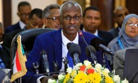 السودان يستعد لاستئناف مفاوضات “سد النهضة”