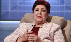 وفاة الفنانة المصرية رجاء الجداوي بعد إصابتها بفيروس كورونا