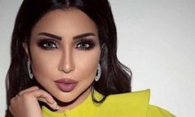 لحظة خروج دنيا بطمة من المحكمة بعد التحقيق معها- (فيديو)