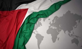 ما العمل؟ مساهمة في النقاش حول إنقاذ المشروع الوطني الفلسطيني