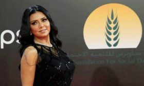 رانيا يوسف تعترف بأنها تتعرض للتحرش يوميا