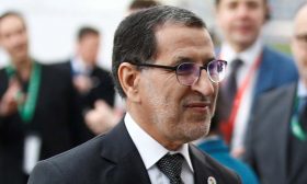العثماني: الحكومة وفية لشعارات حركة 20 فبراير وتعمل في إطارها