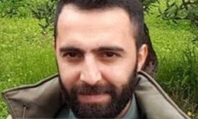 إيران تعدم “جاسوسا” دلّ على مكان “قاسم سليماني”