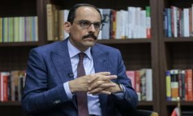 تركيا: سنواصل دعم الحكومة الليبية بموجب اتفاق التعاون العسكري