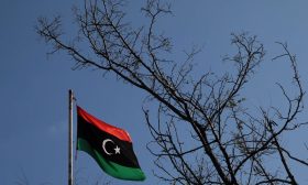 البرلمان الليبي بطرابلس: استدعاء الجيش المصري تفريط في السيادة وجريمة ترقى للخيانة العظمى