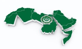 طاقة الخطأ في أسلمة العروبة