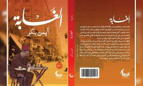 رواية “الغابة” للمصري ايمن بكر:  الخطابات المتجاوبة والمتباينة بين النخبوي والشعبي