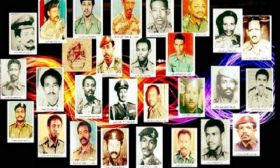 السودان..العثور على مقبرة جماعية يرجح أنها لضباط “حركة 28 رمضان”