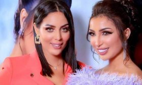 تأجيل جديد لقضية الفنانة المغربية المثيرة للجدل دنيا بطمة