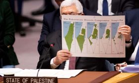 السلطة الفلسطينية والهروب إلى الأمام – الخطاب المكرر