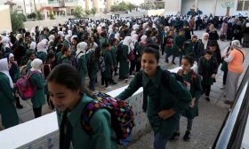 معايير مزدوجة تعاملت بها الحكومة الأردنية مع المعلمين