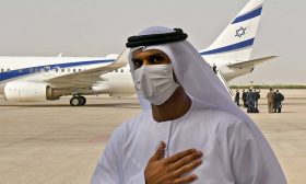 الإمارات وإسرائيل: صفقة القرن الحقيقية