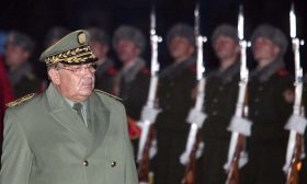 هل انطلقت فعلا مرحلة ما بعد قايد صالح في الجزائر؟