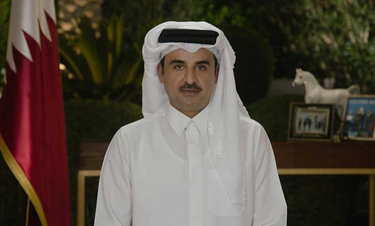قطر تفرض حدا أدنى للأجور وتصدر تعديلات على قانون العمل في أول إجراء من نوعه في الشرق الأوسط القدس العربي