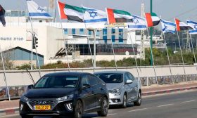 بعد إعلان تطبيع الإمارات… ستبقى فلسطين كاشفة للعورات