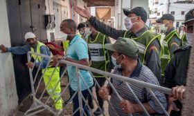 تحذيرات في المغرب: الإصابات في أوساط المهن الطبية تساعد على الانتشار السريع لكورونا