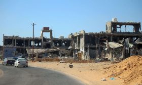 واشنطن تفرض عقوبات مرتبطة بليبيا على ثلاثة أفراد وشركة في مالطا
