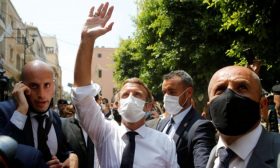 واشنطن بوست: حماس ماكرون للبنانيين في كارثتهم لن يترجم إلى التزام حقيقي