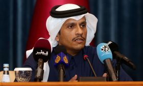 قطر ترحب باتفاق وقف إطلاق النار في ليبيا