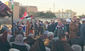 المأساة المستمرة لفلسطينيي العراق