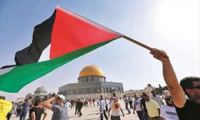 فلسطين التي احتلّتني