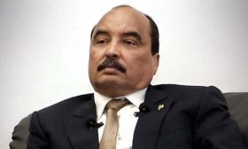موريتانيا: الرئيس السابق يحاضر عن إنجازاته أمام الجاليات في بوردو الفرنسية